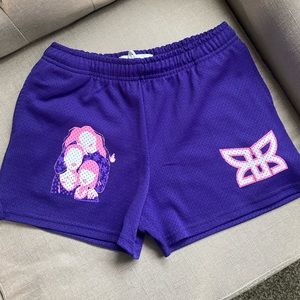 Ryoko Rain - International Womens Day shorts